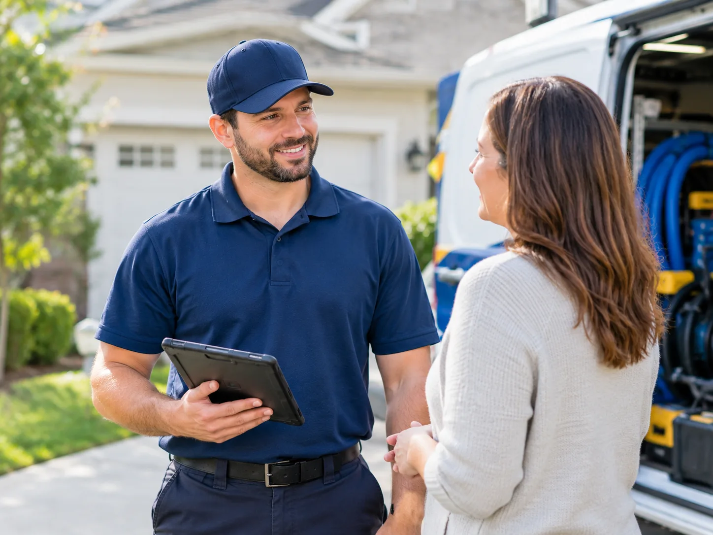 Sewage Backup Cleanup Washington, IA FAQs